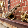 Image of wind instruments