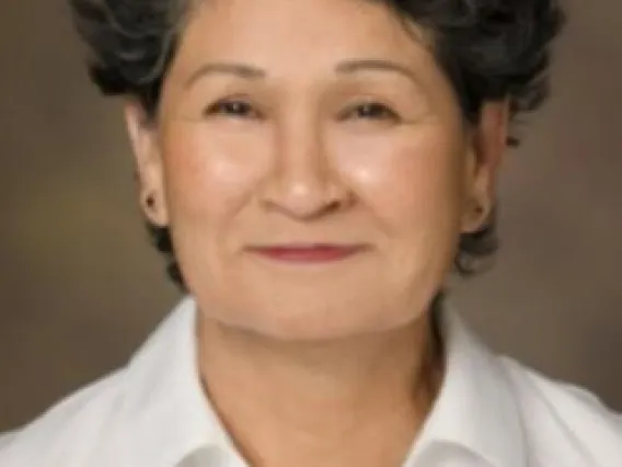 Cecilia Rosales