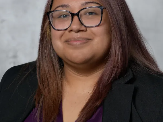 Image of Rosa Maldonado HeadShot