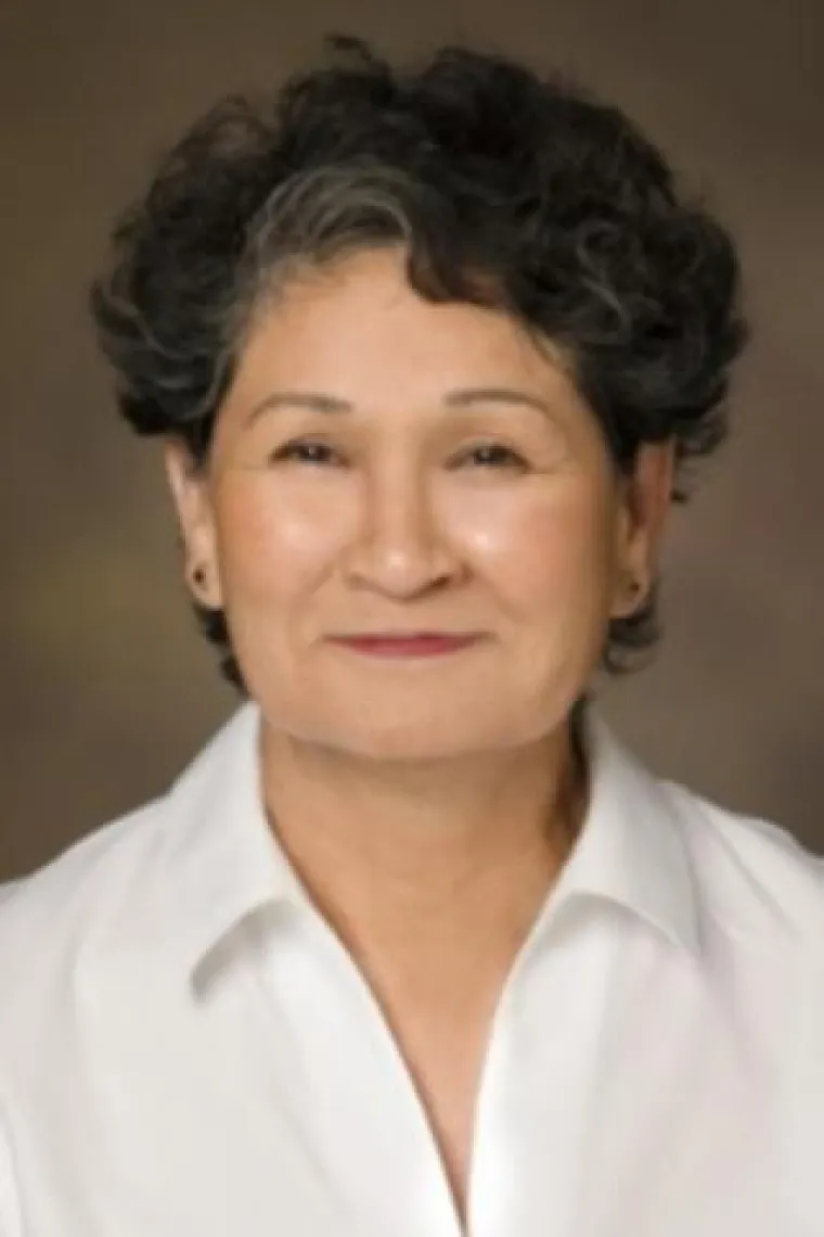 Cecilia Rosales