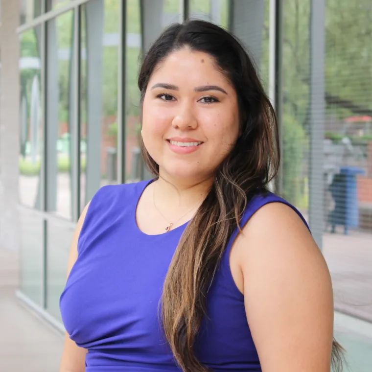 Image of Aracely Esquer
