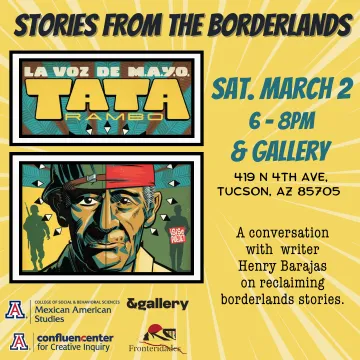 Flyer of Event