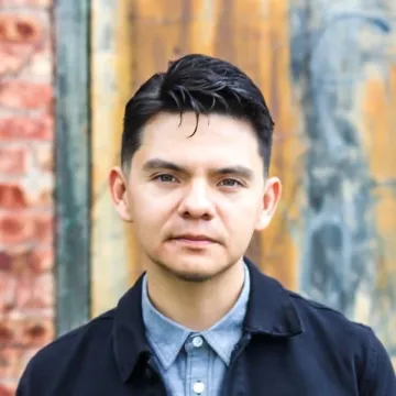 Image of Dr. Alex E. Chavez